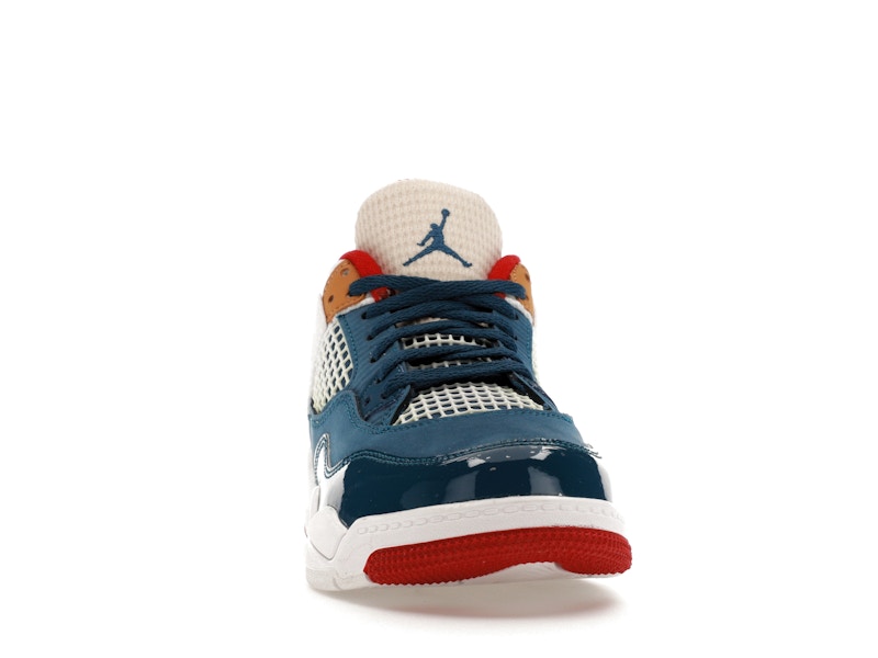 Jordan 4 Retro Messy Room (PS)