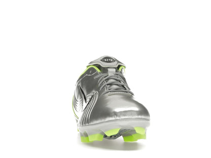 Nike Zoom Mercurial Vapor 1 RGN SE FG Chrome Lime