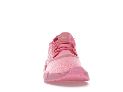 adidas NMD R1 Bliss Pink Matte Gold (Women's)