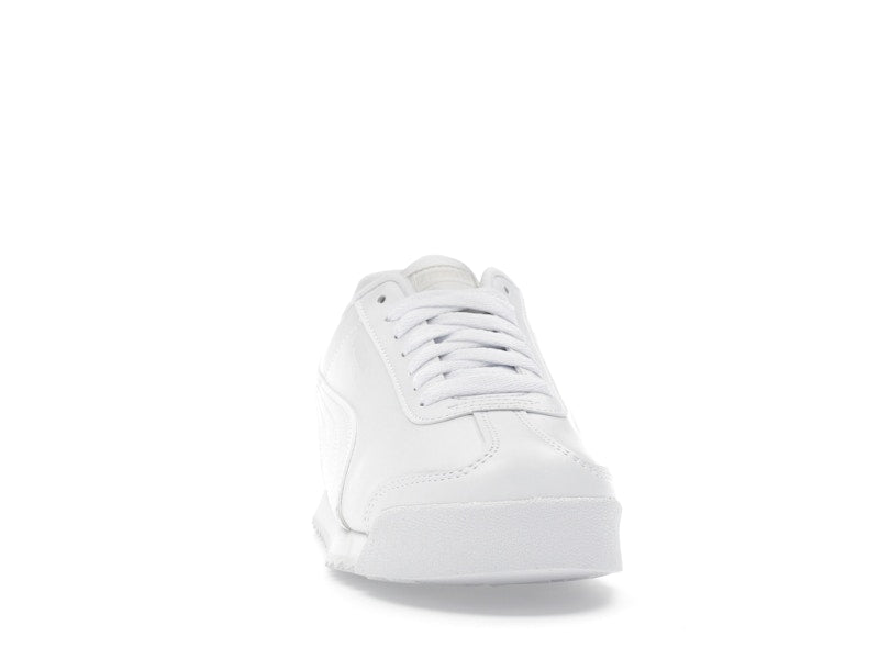 Puma Roma White