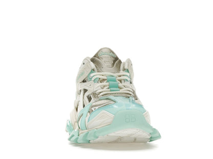 Balenciaga Track.2 Green Cream (Women's)