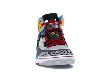 Jordan Spizike Bordeaux