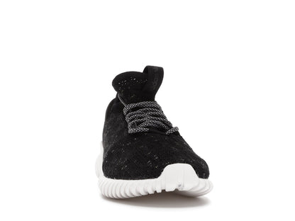 adidas Tubular Doom Sock Black White