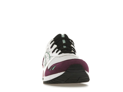 ASICS Gel-Lyte III La MJC x Colette