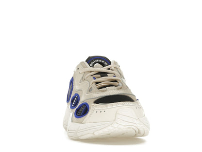 adidas Astir SN Wonder White Lucid Blue Core Black (Women's)