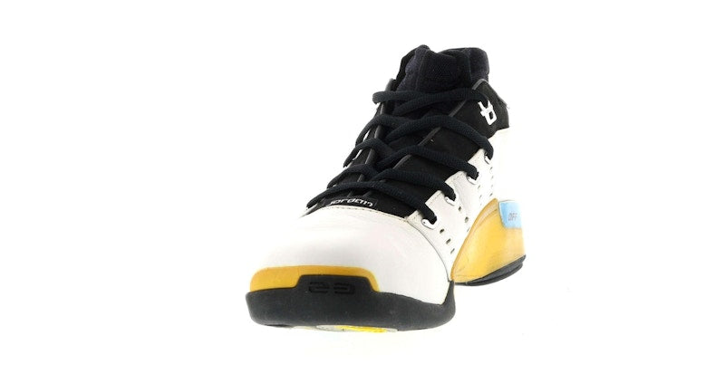 Jordan 17 OG Low All-Star Lightning (2002)