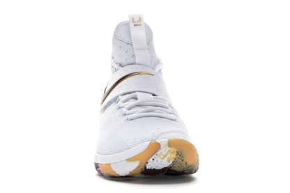 Nike LeBron 14 Wine