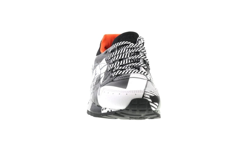 ASICS Gel-Lyte V Undefeated Disarray