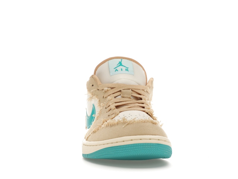 Jordan 1 Low SE Wave (Women's)