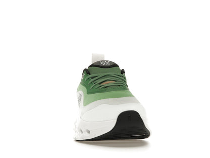 On Running Cloudtilt 2 LOEWE Green White (Women's)