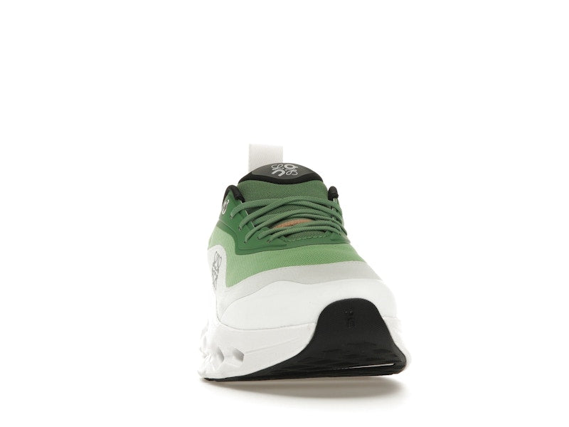 On Running Cloudtilt 2 LOEWE Green White (Women's)