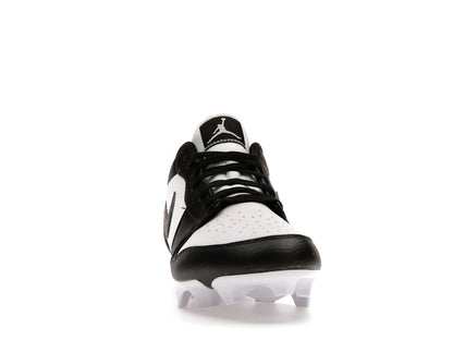 Jordan 1 Low TD Cleat Panda