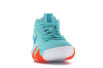 Nike Kyrie 4 Power Is Female