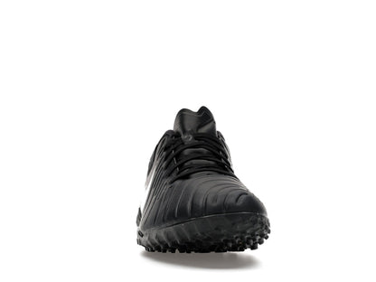 Nike Tiempo Legend 10 Academy TF Black Deep Jungle