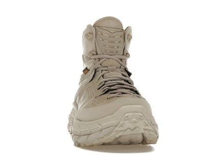 Hoka One One Tor Ultra Hi 2 Waterproof Boot Simply Taupe