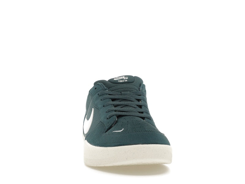 Nike SB Force 58 Ash Green