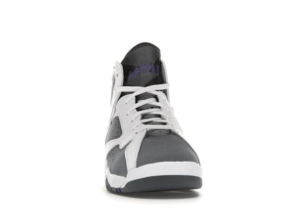 Jordan 7 Retro Flint (2021) (GS)