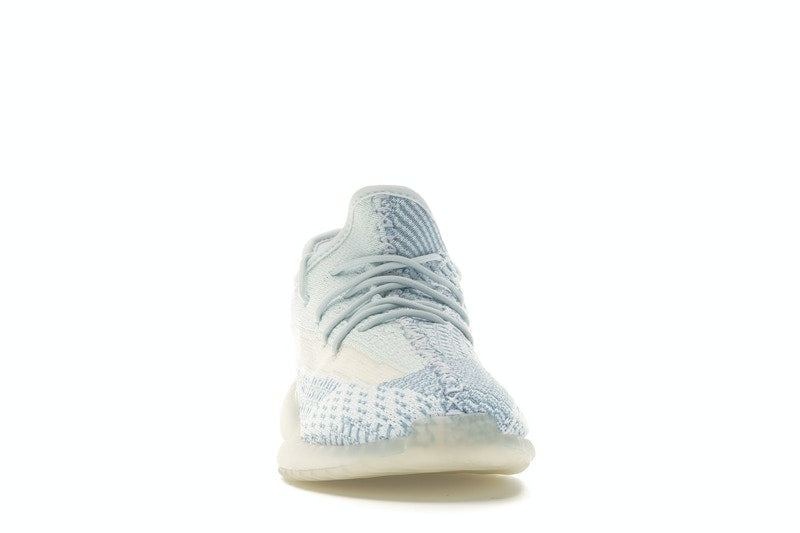 adidas Yeezy Boost 350 V2 Cloud White (Kids)
