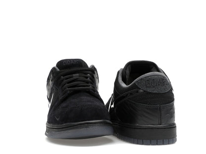 Nike Dunk Low Ducks of a Feather Black University of Oregon PE