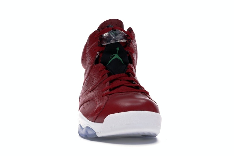 Jordan 6 Retro History of Jordan (Spiz'ike)