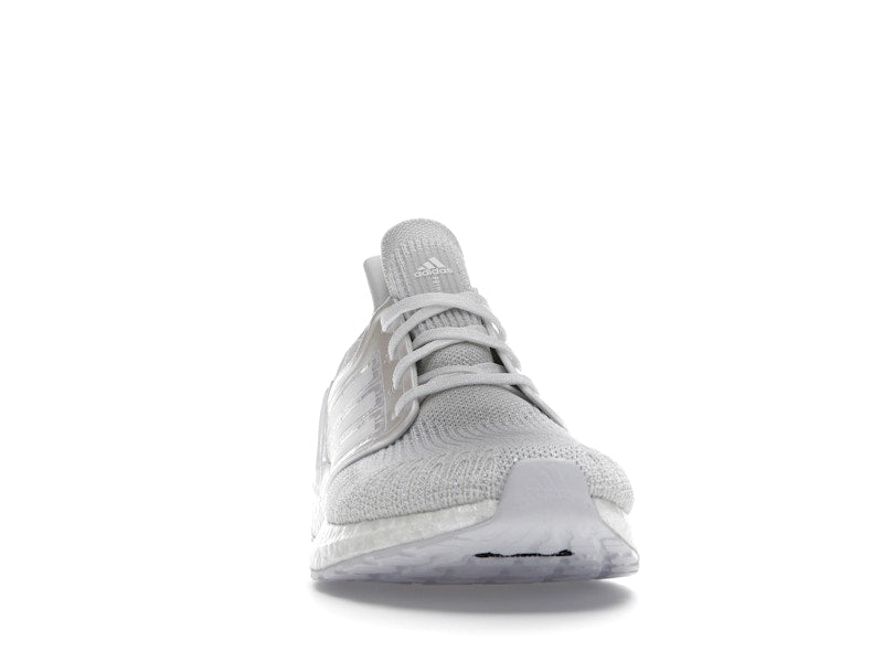 adidas Ultra Boost 20 White Iridescent