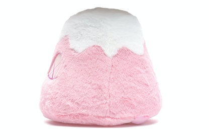 KAWS Holiday Japan Mount Fuji Plush Pink
