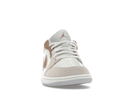 Jordan 1 Low SE Legend Light Brown