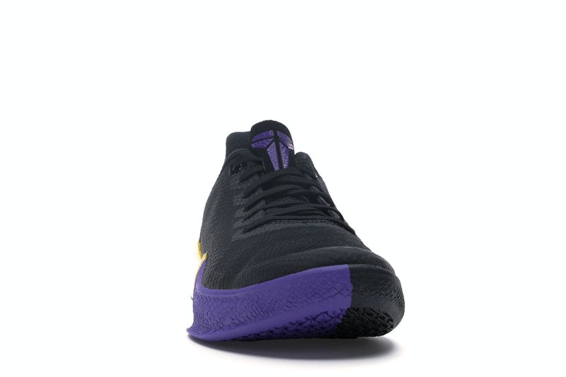 Nike Mamba Focus Lakers