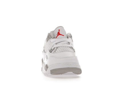 Jordan 4 Retro White Oreo (2021) (TD)