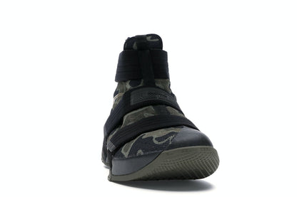 Nike LeBron Zoom Soldier 10 SFG Camo
