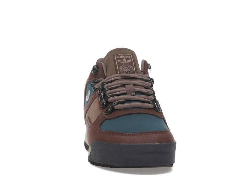 adidas Grisedale SPZL Aurora Ivy Brown