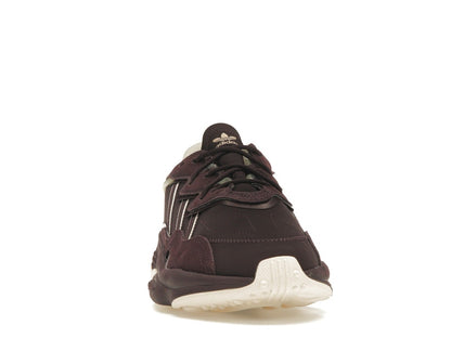 adidas Ozweego Shadow Maroon