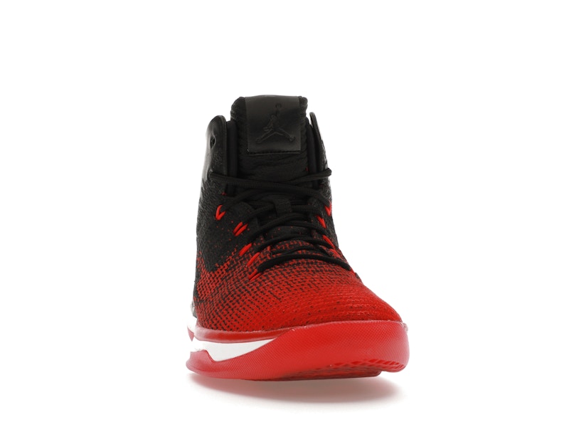 Jordan XXX1 Banned