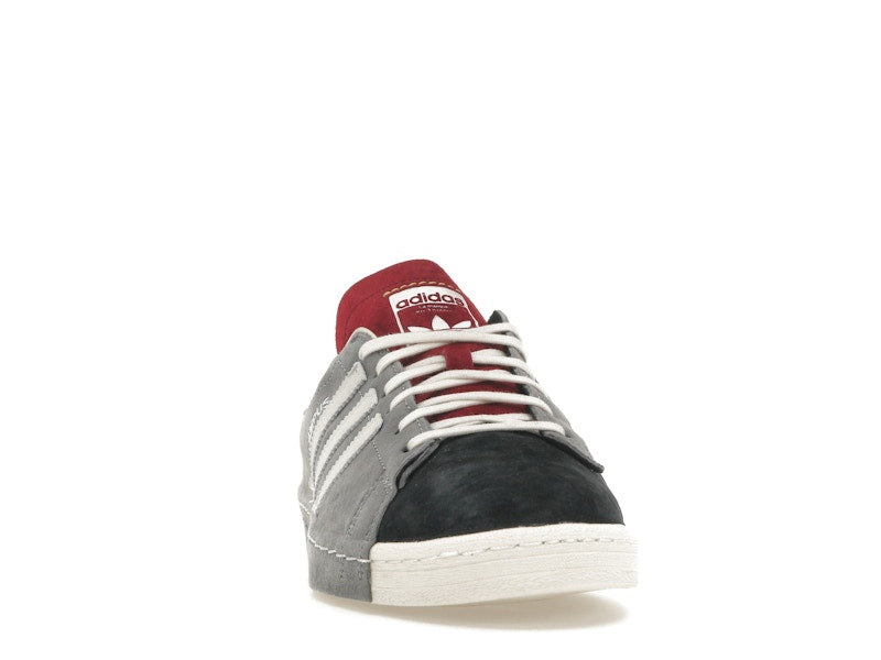 adidas Campus 80s Recouture Grey Three