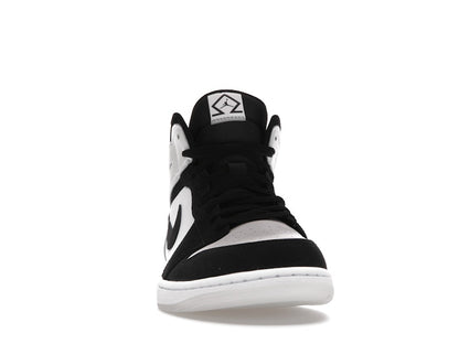 Jordan 1 Mid Diamond Shorts