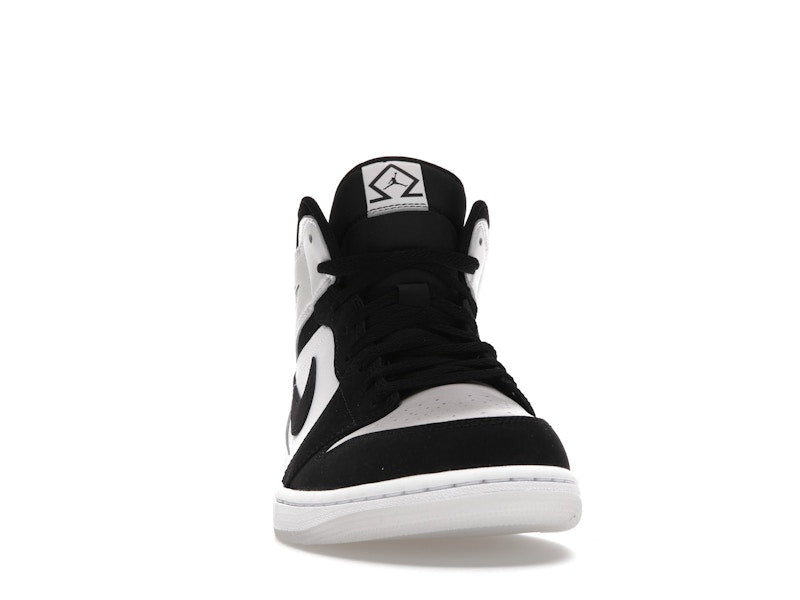 Jordan 1 Mid Diamond Shorts
