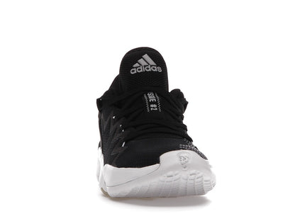 adidas D.O.N. Issue #2 Core Black