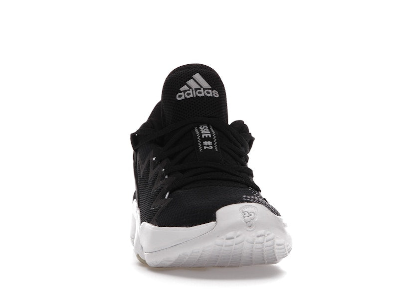 adidas D.O.N. Issue #2 Core Black