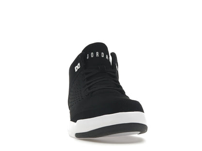 Jordan Flight Origin 4 Black/White-Gym Red