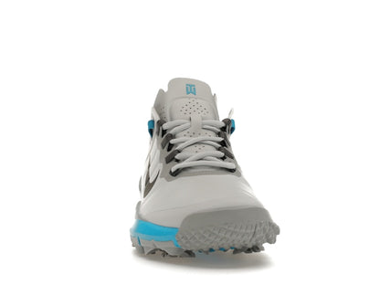 Nike Tiger Woods TW '13 Retro Blue Lightning