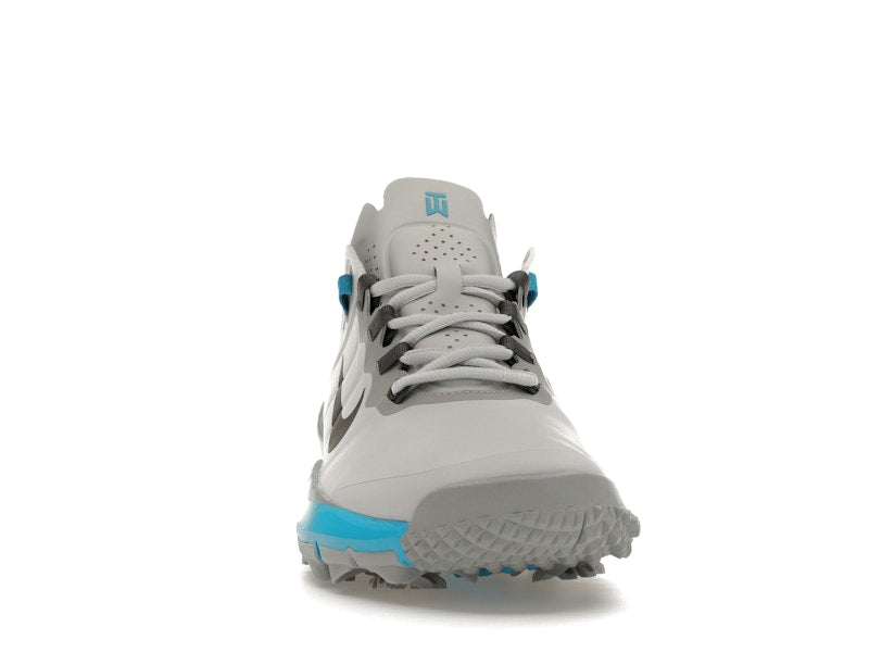 Nike Tiger Woods TW '13 Retro Blue Lightning