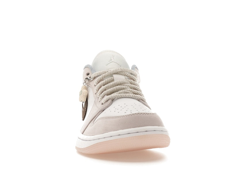 Jordan 1 Low Coral (Women's)