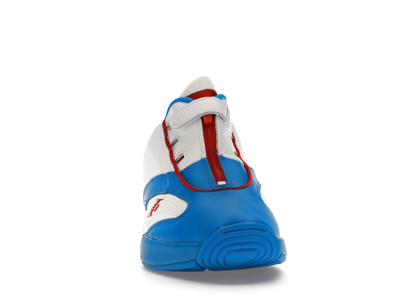Reebok Answer IV Dynamic Blue