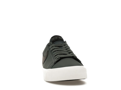 Nike SB Zoom Blazer Low Pro GT Vintage Green
