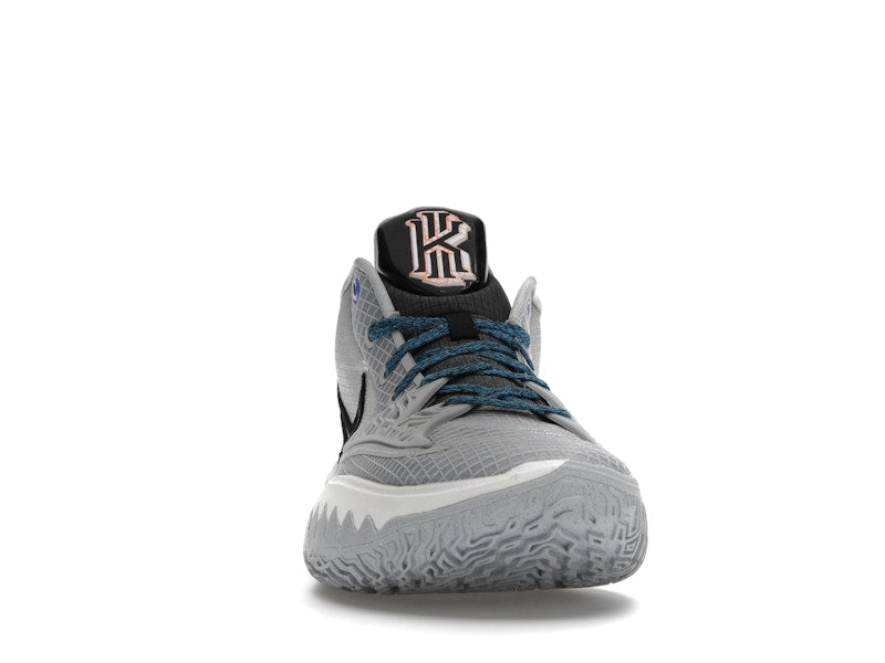 Nike Kyrie 4 Low Grey Fog