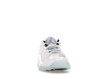 Jordan 11 Retro Low Legend Blue (PS)