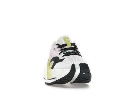On Running Cloudboom Max Lime Raspberry (Women's)