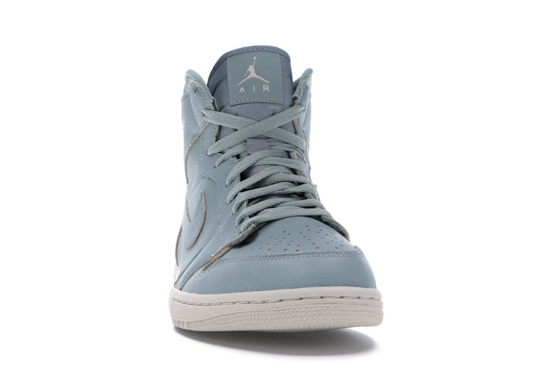 Jordan 1 Retro High Mica Green Desert Sand