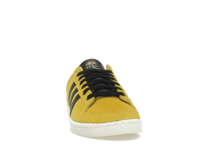 adidas Jabbar Low Bruce Lee Game of Death