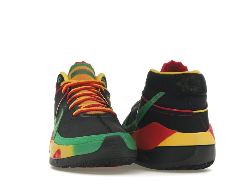 Nike KD 13 Rasta